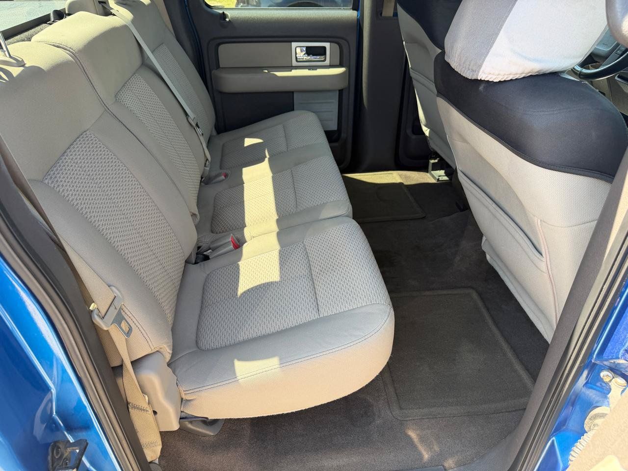 Used 2009 Ford F150 XLT RWD image 11