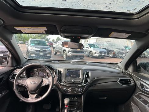 Used 2022 Chevrolet Equinox RS AWD/4WD image 26