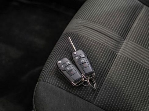 Used 2017 Ford F150 XLT w/ Equipment Group 302A Luxury image 54