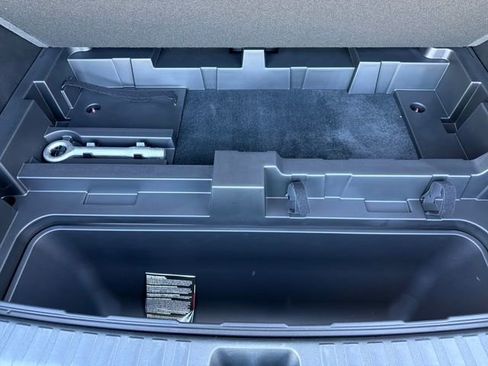 New 2026 Chevrolet Blazer EV SS image 13