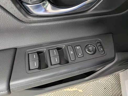 New 2026 Honda CR-V LX image 11
