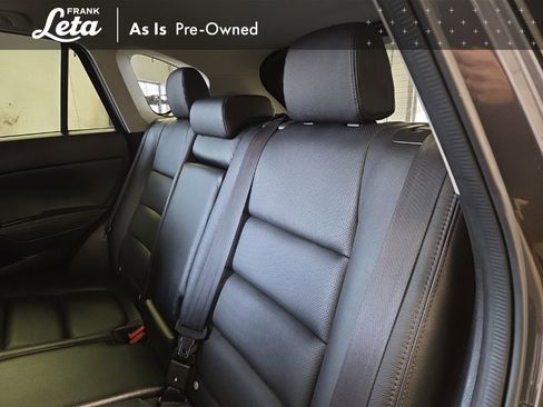 Used 2016 MAZDA CX-5 Grand Touring image 21