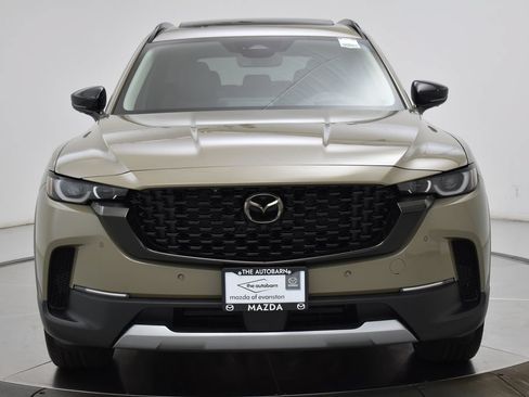 New 2026 MAZDA CX-50 2.5 Turbo w/ Premium Plus Pkg AWD/4WD image 13