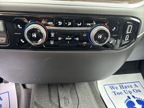 New 2026 Chevrolet Silverado 1500 LT image 21