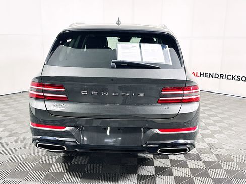 Used 2024 Genesis GV80 2.5T image 4