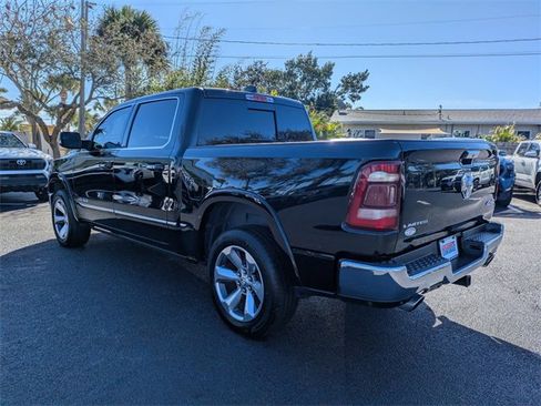 Used 2020 RAM 1500 Limited image 6