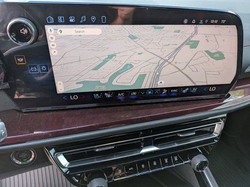 New 2026 Chevrolet Traverse RS w/ LPO, Floor Liner Package image 35