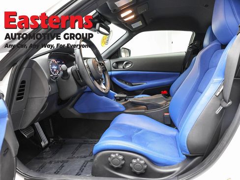 Used 2025 Nissan Z Performance w/ Floor Mat Package RWD image 14