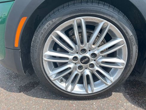 Used 2020 MINI Cooper S FWD image 12