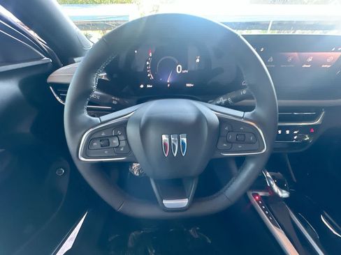 Used 2024 Buick Envista Avenir FWD image 15