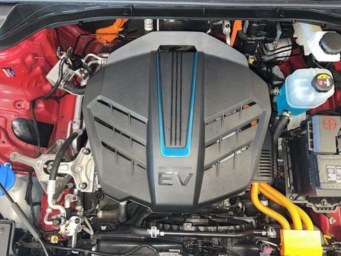 Used 2022 Kia Niro EX image 30