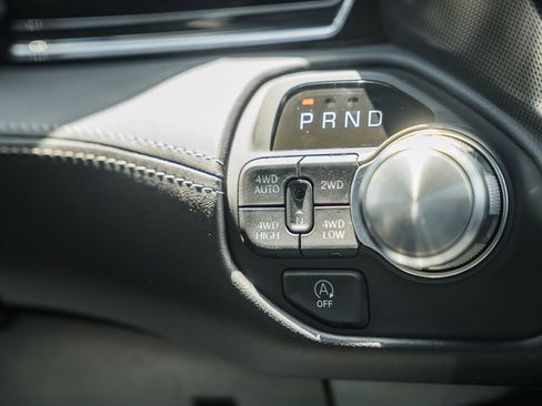New 2026 RAM 1500 Limited AWD/4WD image 30