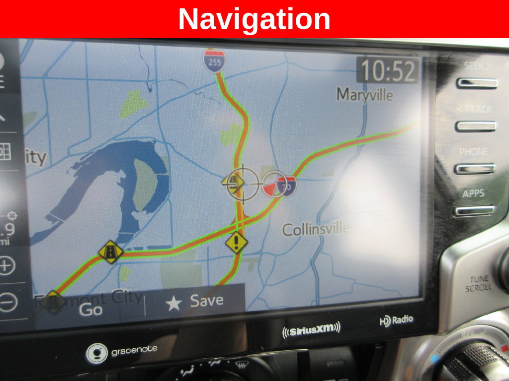 Used 2020 Toyota 4Runner SR5 Premium w/ Moonroof Package AWD/4WD image 16