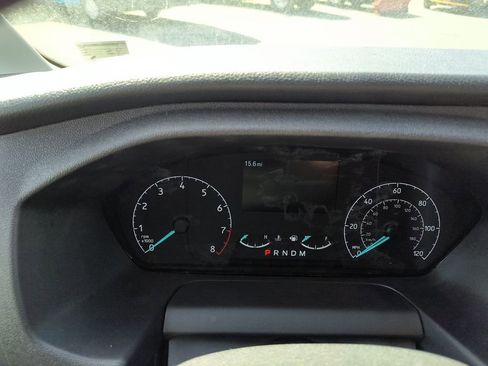 New 2025 Ford Transit 250 Low Roof image 34