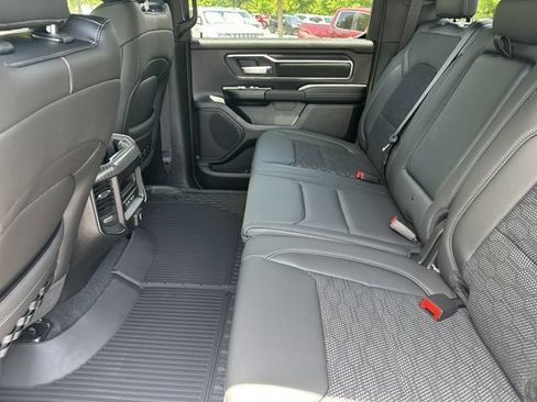 New 2026 RAM 1500 4x4 Crew Cab image 19