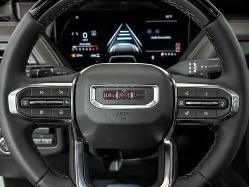 New 2026 GMC Yukon Elevation w/ Elevation Premium Package AWD/4WD image 15