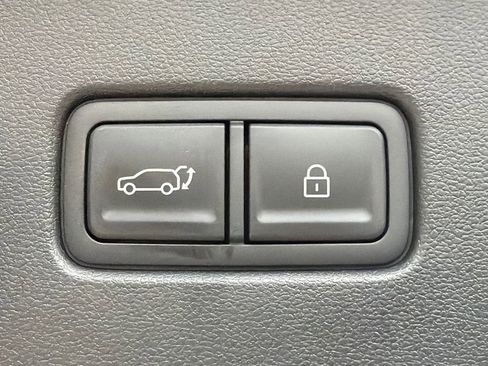 New 2026 Hyundai Palisade SEL image 19