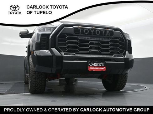 New 2026 Toyota Tundra TRD Pro image 42