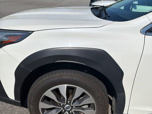 Used 2024 Subaru Outback Limited AWD/4WD image 13