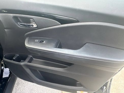 Used 2020 Honda Ridgeline RTL-E image 27
