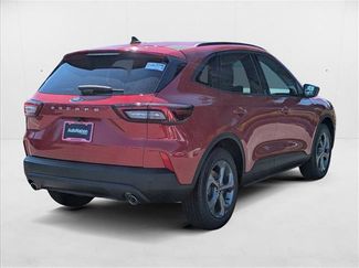 New 2025 Ford Escape ST-Line w/ Tech Pack #1 video 2