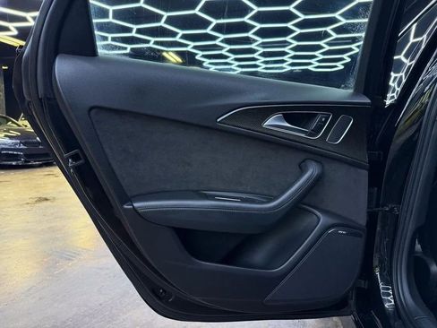 Used 2017 Audi S6 Premium Plus w/ Driver Assistance Package image 26