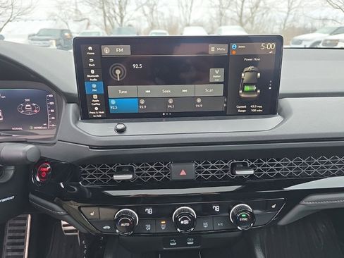 Used 2025 Honda Accord Sport image 12