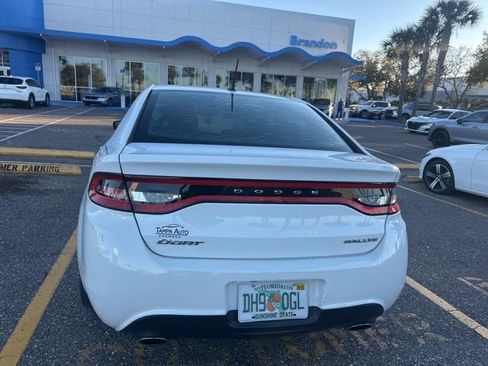 Used 2013 Dodge Dart Rallye image 17