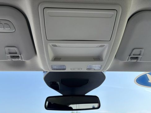 Used 2024 Ford Escape Platinum image 49