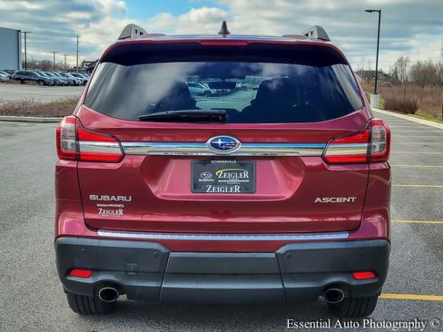 Used 2019 Subaru Ascent Premium w/ Popular Package #2A image 5