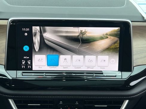 New 2026 Volkswagen Atlas SE AWD/4WD image 20