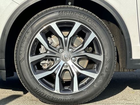 Certified 2023 Acura MDX SH-AWD w/ Technology Package image 26