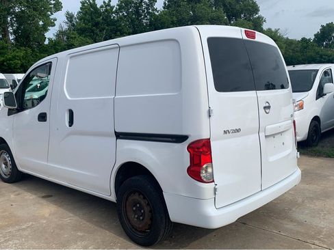Used 2015 Nissan NV200 SV w/ Technology Package FWD image 7