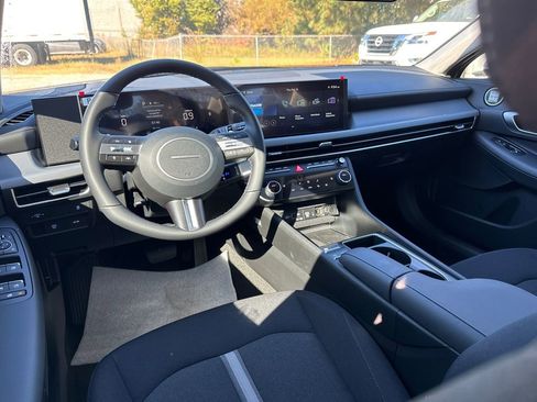New 2026 Hyundai Sonata SEL image 14