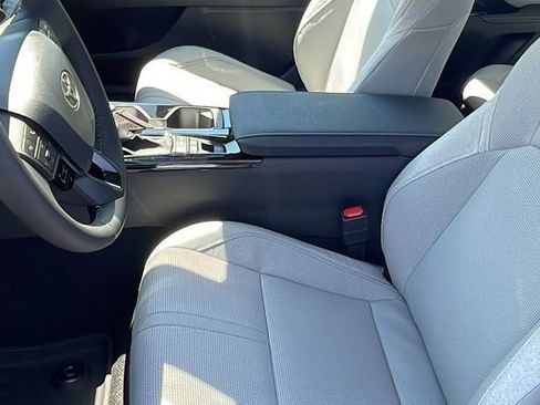 New 2026 Toyota Camry XLE FWD image 13
