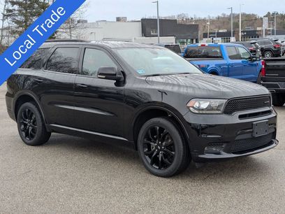 Used 2020 Dodge Durango GT