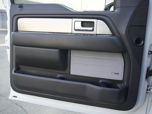 Used 2013 Ford F150 FX4 w/ Luxury Equipment Group AWD/4WD image 23