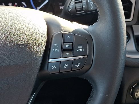 Certified 2024 Ford Bronco Sport Big Bend w/ Convenience Package image 24