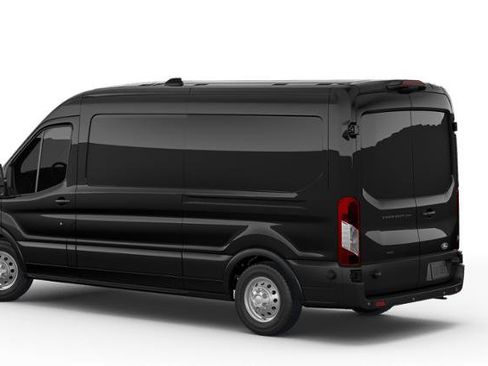 New 2026 Ford Transit 250 148 Medium Roof Extended AWD image 27