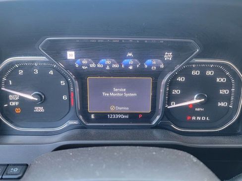 Used 2019 GMC Sierra 1500 Denali w/ Denali Ultimate Package image 16