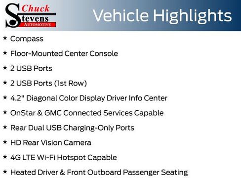 Used 2021 GMC Sierra 1500 AT4 image 27