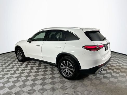 Certified 2023 Mercedes-Benz GLC 300 image 5