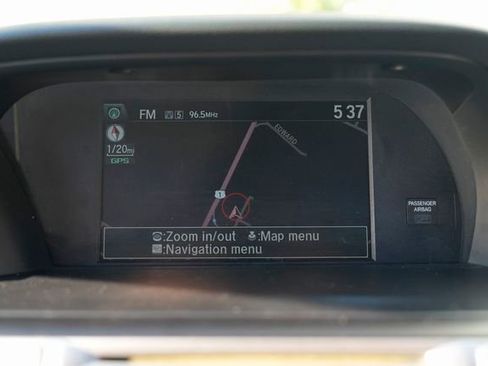 Used 2015 Honda Accord Touring image 52