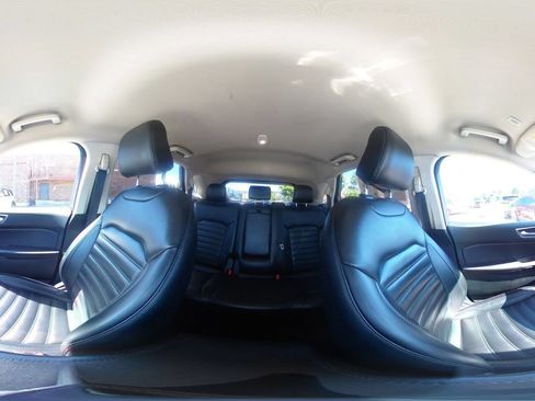 Used 2023 Ford Edge SEL AWD/4WD image 41