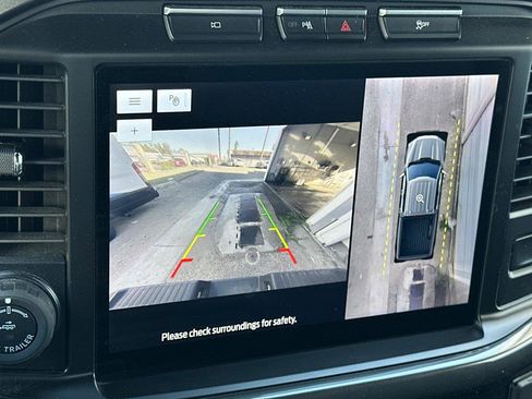 Used 2023 Ford F150 XLT w/ Equipment Group 302A High image 21