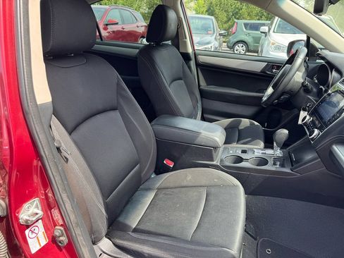 Used 2019 Subaru Legacy 2.5i Premium AWD/4WD image 23