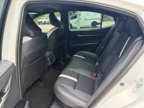 Used 2026 Toyota Camry SE FWD image 13