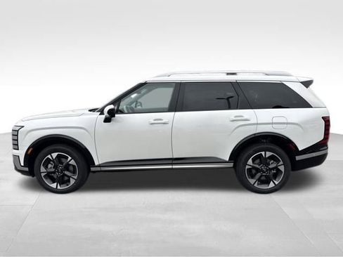 New 2026 Hyundai Palisade Limited AWD/4WD image 2