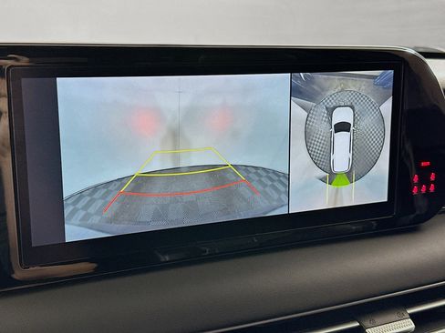 Used 2023 Hyundai Palisade Calligraphy image 22