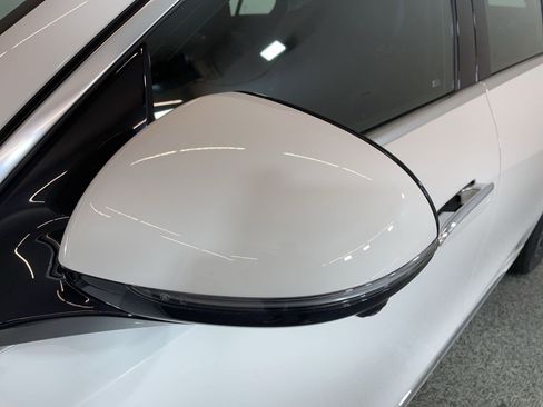 Certified 2025 Mercedes-Benz E 350 E 350 image 19